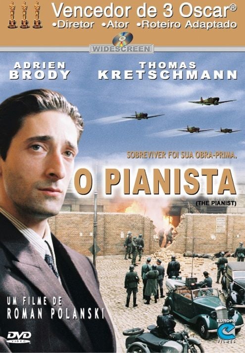 Filme de Guerra
